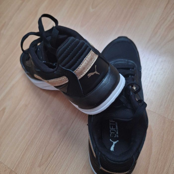 Дамски маратонки PUMA