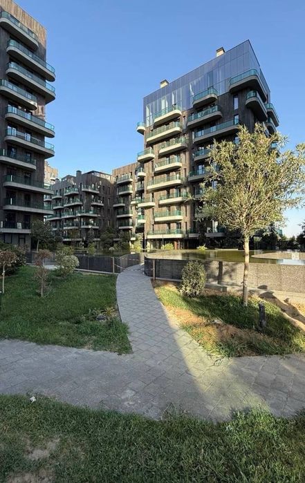 Parkwood Продается 2в3 комнатная коробка Госпитальный Мирабад