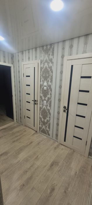 Сдам 2-х ком.кв.  рядом с универом Байшева