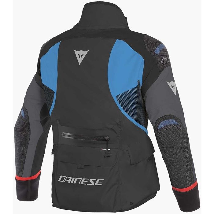 Geqca Dainese Antartica