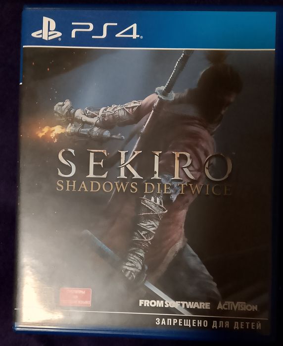 playstation 4 игры