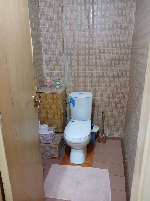 Спецплан кирпичная квартира первая линия 5 минут до метро Юнусабад