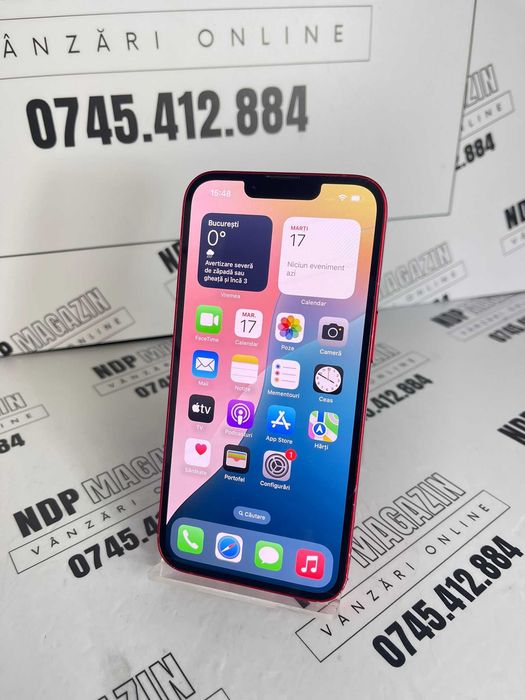 NDP Amanet NON-STOP Bld.Iuliu Maniu 69 IPHONE 14 (49679)