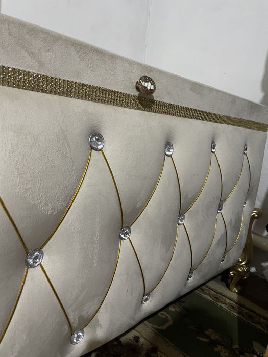 Продам сундук для приданного