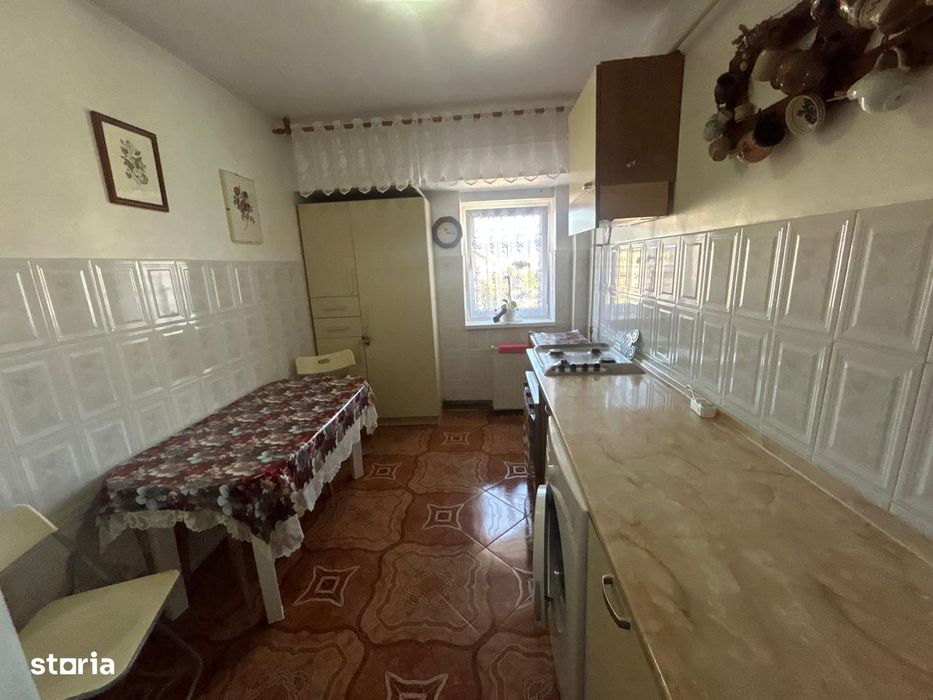 Apartament 2 camere decomandat – Mărăței | 1.350 lei/lună