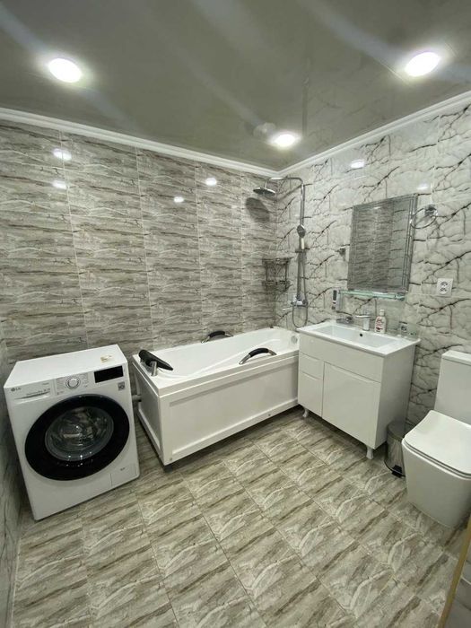 Сдаю 2х-комнатную квартиру на Новомосковской (Мирзо-Улугбекский район)