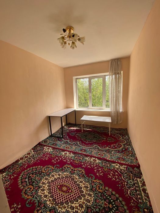 Сдаю свою 2-ух комнатную квартиру