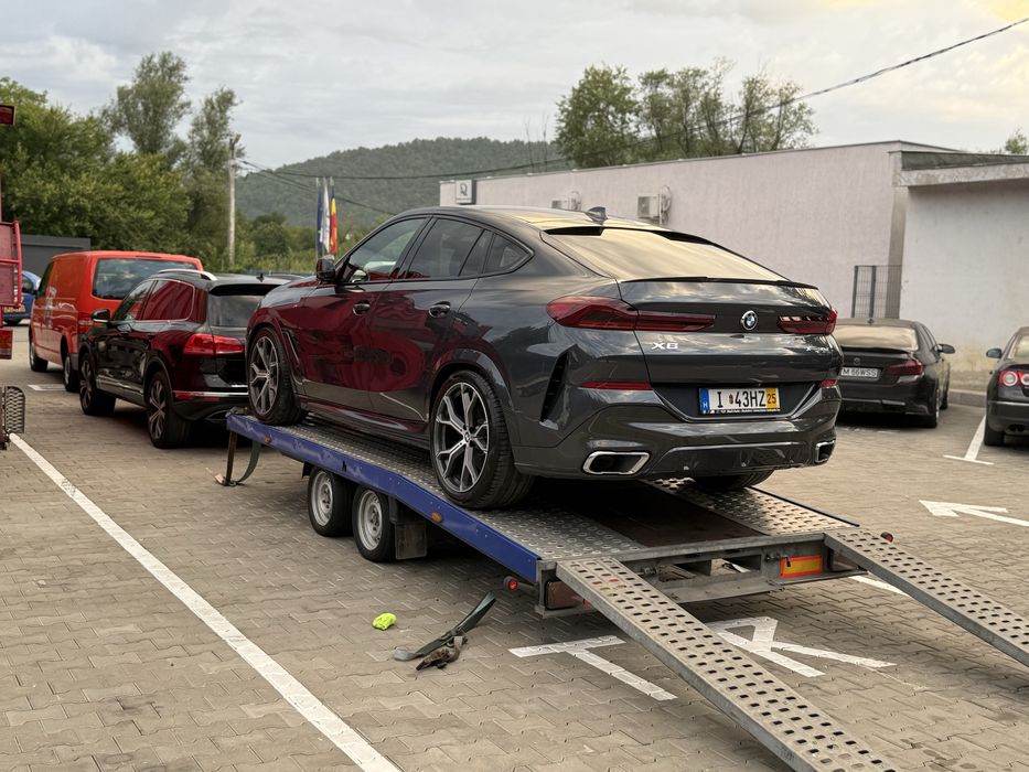 Tractari/Platforma Auto Orsova/toplet/cornea/domasnea/armenis/plugova