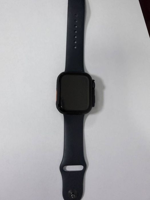 Apple iWatch 8 Midnight 45 mm