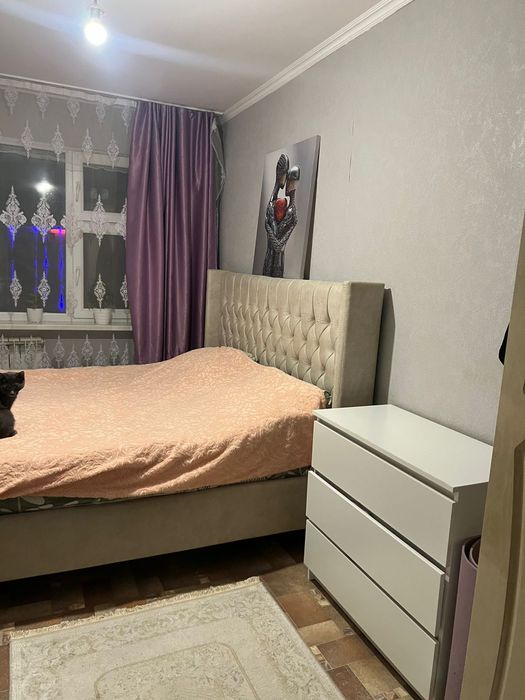 Продам 2-ух комн квартиру