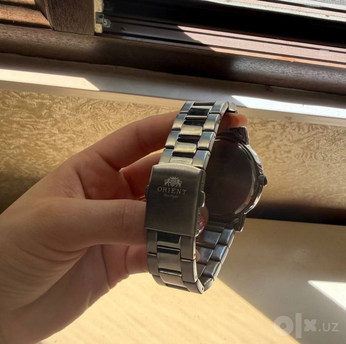 Orient soat ariginal