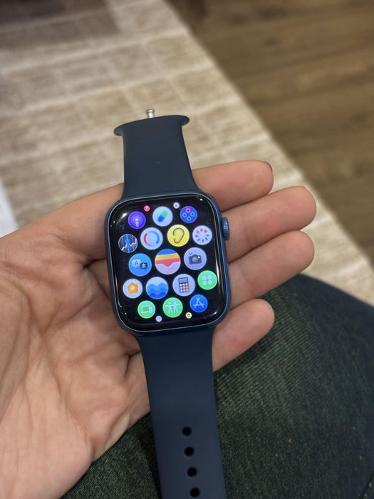 Apple Watch Series 7 (GPS)