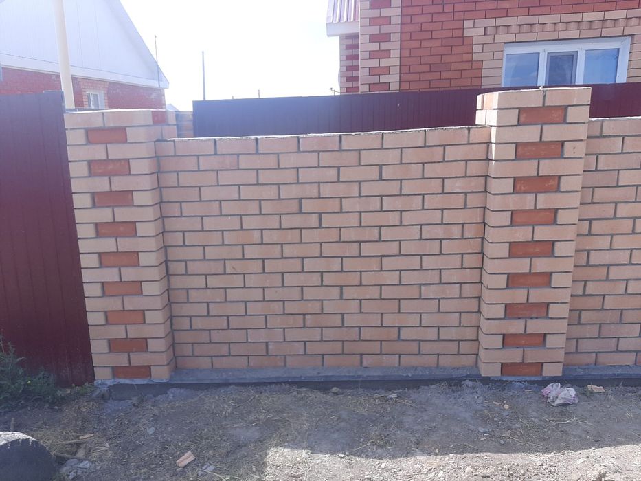 Строители каменщики