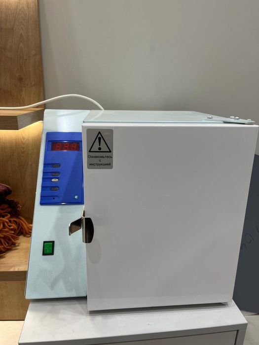 Продам Касимовский сухожаровой шкаф