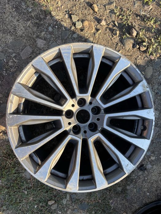 Джанта 5X112 BMW