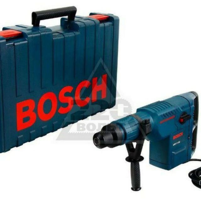 Алмазние бур, перфаратор хизмати