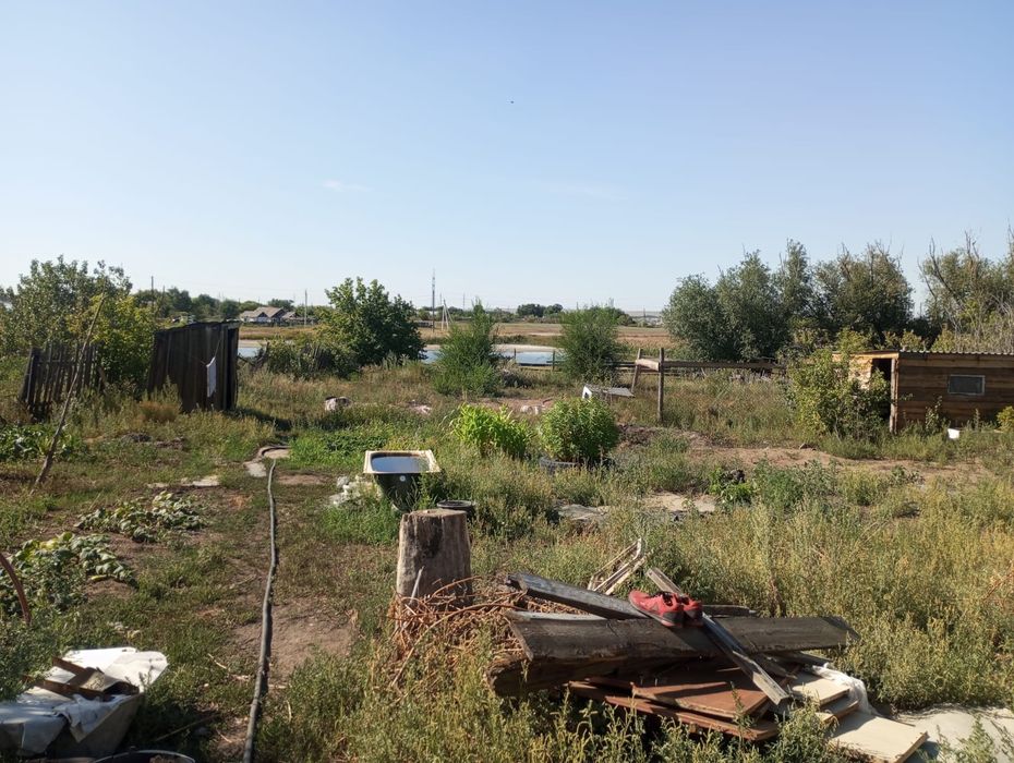 Продам дом 106 посёлок