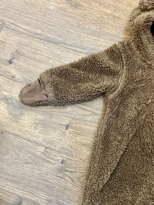 Combinezon ursulet 74 h&m
