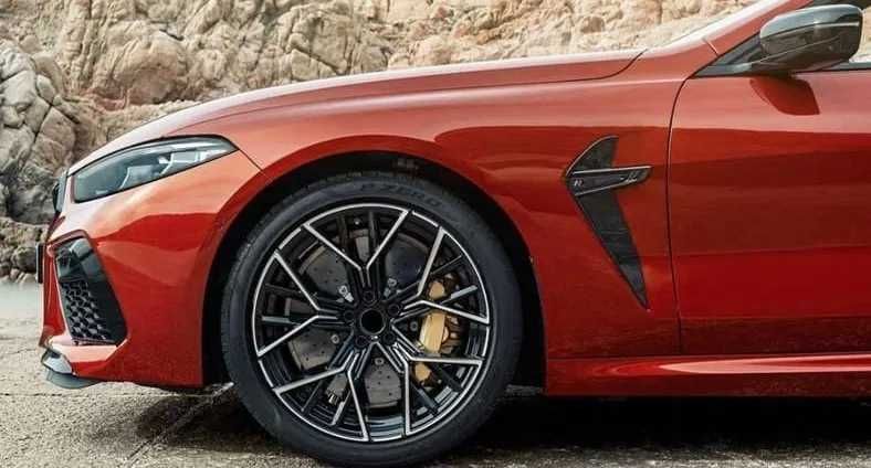 Jante BMW R20 5x112 M 811 Style | X3 X4 X5 X6, Seria 3 Seria 5 Seria 7