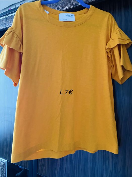 Рокля, риза, туника Л, ХЛ, ХХЛ