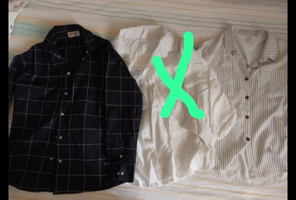 Рубашка. женская .