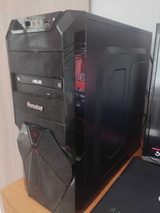 Компьютер игровой