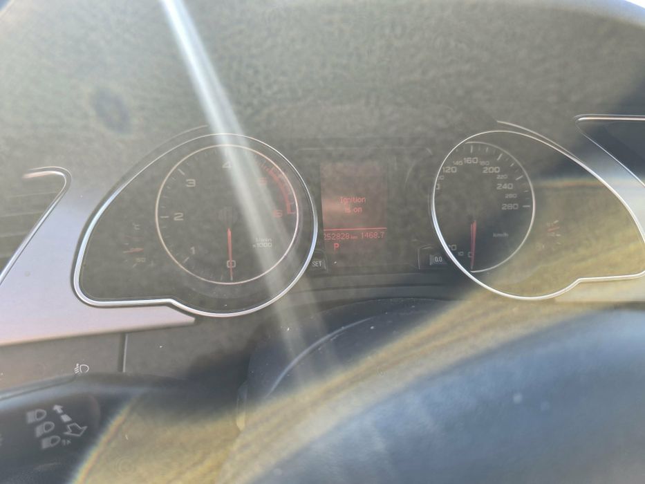 AUDI A5 Sportback 2008 — imagine 4