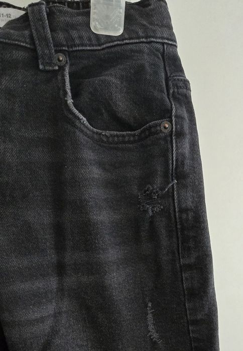 Blugi Zara fete, marimea 148