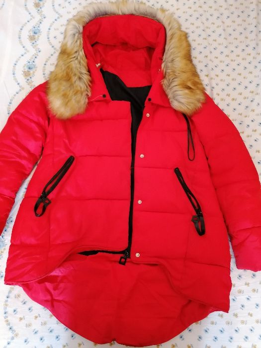 Geci de iarna pentru fete