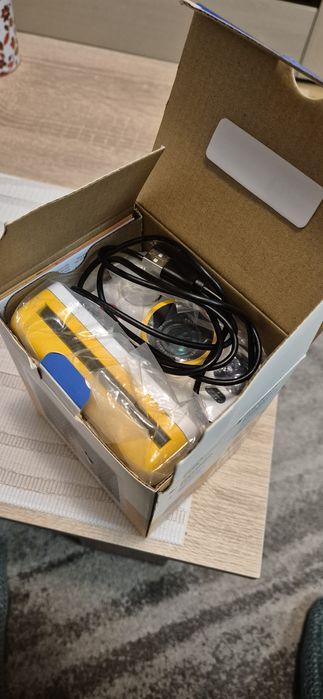 Фотоапарат Polaroid Now