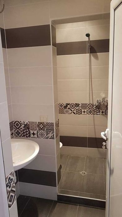 Двустаен апартамент в Модерно предградие