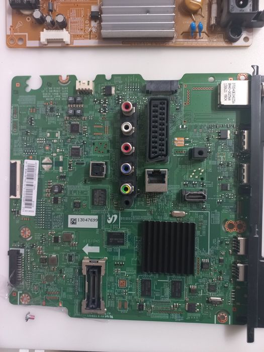 Placa si sursa samsung UE32F5300AW