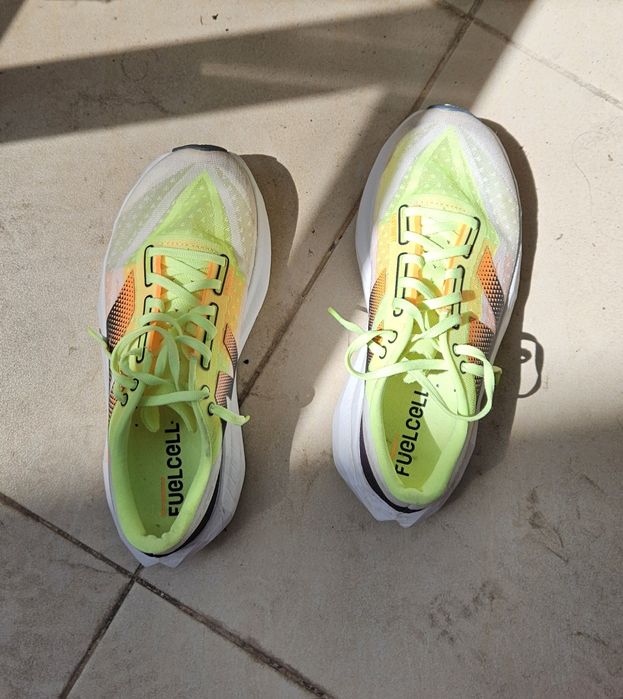 New Balance FuelCell Rebel V4 W's 40 дамски маратонки за бягане