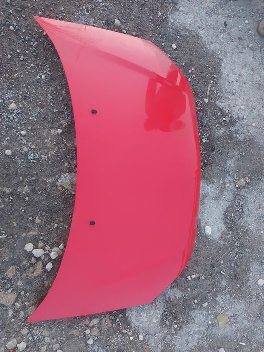 Оригинален капак за Хюндай Гетз 2003- 2009г