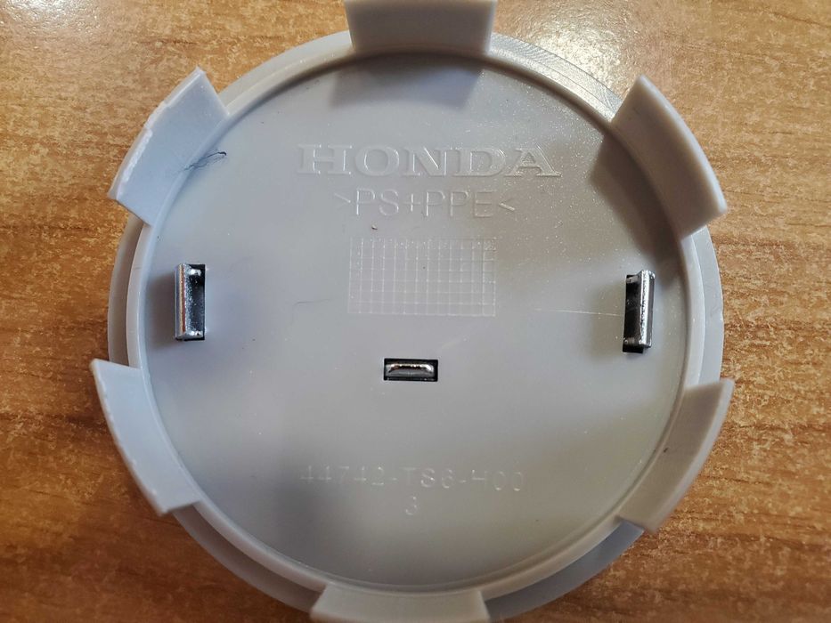 № 271 Капачки за джанти на Honda CRV Accord FRV Civik 69,60,58  mm