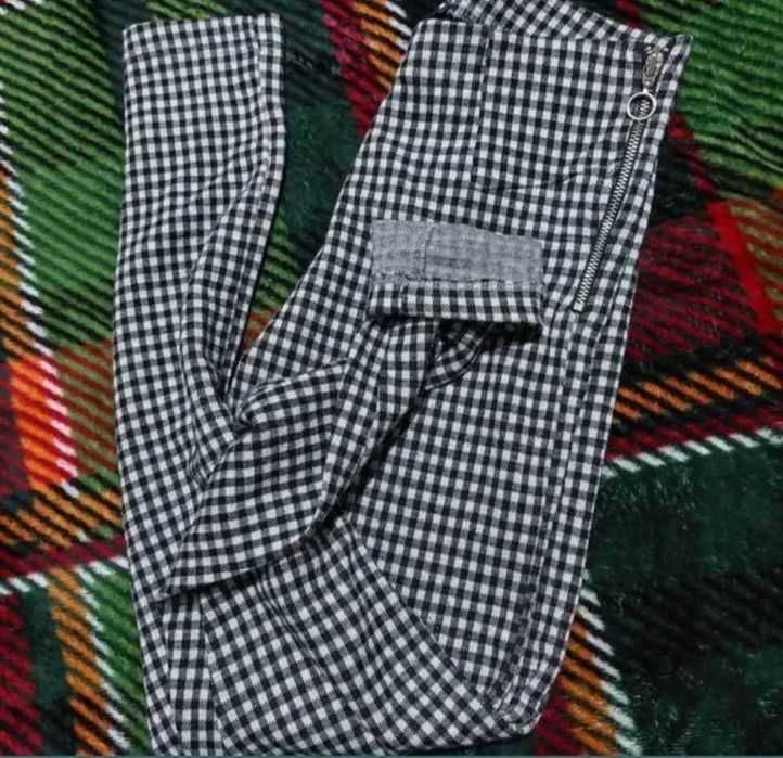 Pantalon Kiabi carouri slim fit