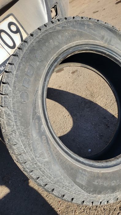 Шины belshina 337S 91T