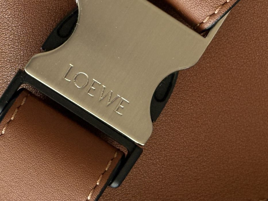 Loewe Puzzle BumBag Mini