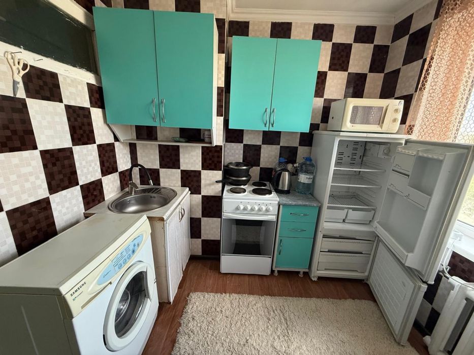 Сдам 1 комнатную квартиру