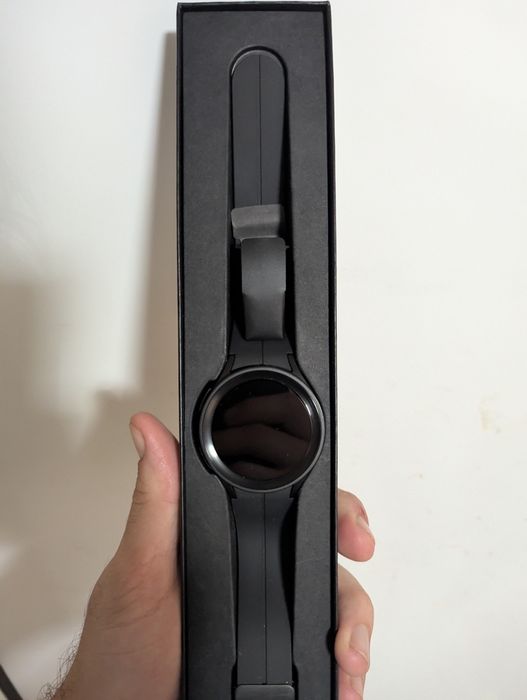 Samsung Galaxy Watch 5 PRO