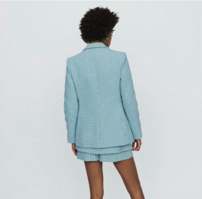 Женский пиджак от Maje