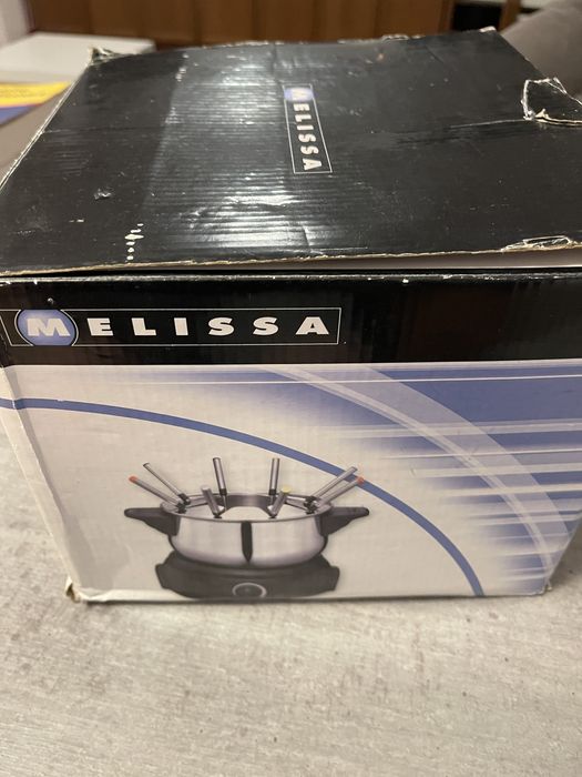 Fondue Electric Melissa Nefolosit