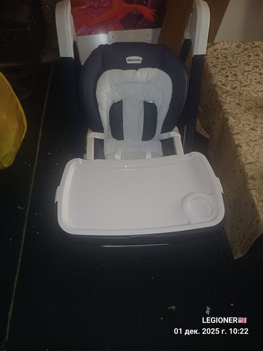 Стулчик More kiss