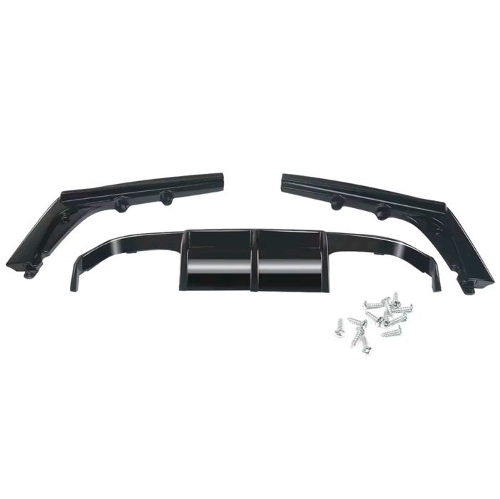 Дифузьор за задна броня БМВ M3 F80 M4 F82 BMW