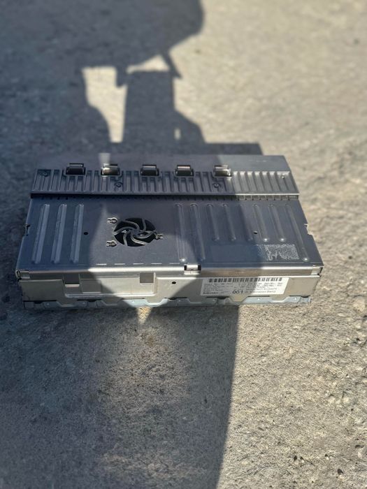 Усилвател HARMAN KARDON за mercedes w221