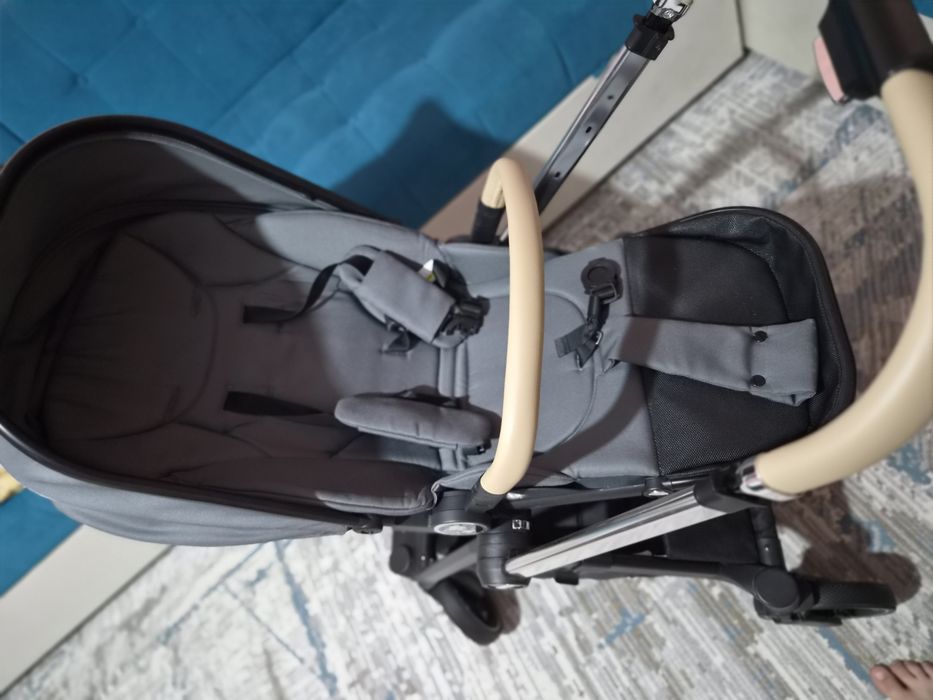 КОЛЯСКА сатамын жап жаңа
