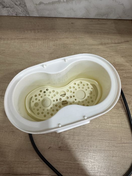 Продам детский стерилизатор-подогреватель бутылочек