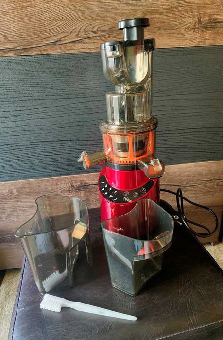 Storcător fructe și legume MYRIA