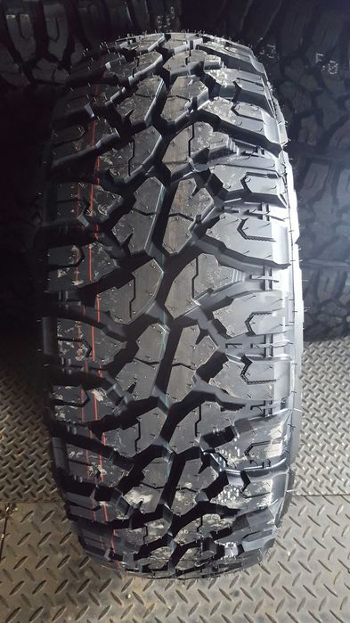 Гуми 35x12.5 R 18 ROADCRUZA RA3200 118Q PR8