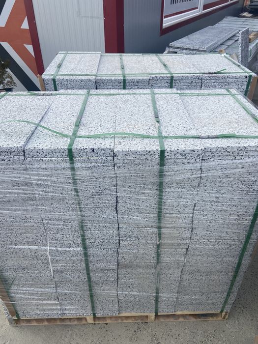 Термолющен гранит 60/30/2 см ПРОМОЦИЯ ЯНУАРИ!